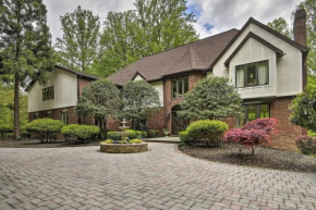 Tranquil Getaway In Gated Community - Free Wifi and laptop-friendly workspace condo